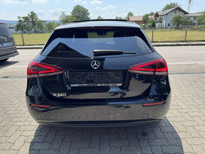 Mercedes-Benz A-Klasse Gebrauchtwagen Mercedes-Benz A-Klasse Gebrauchtwagen