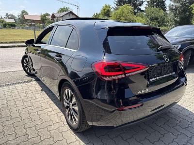 Mercedes-Benz A-Klasse Gebrauchtwagen Mercedes-Benz A-Klasse Gebrauchtwagen