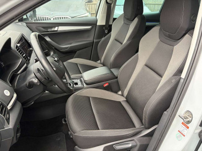 Skoda Karoq Gebrauchtwagen Skoda Karoq Gebrauchtwagen