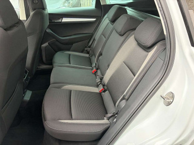 Skoda Karoq Gebrauchtwagen Skoda Karoq Gebrauchtwagen