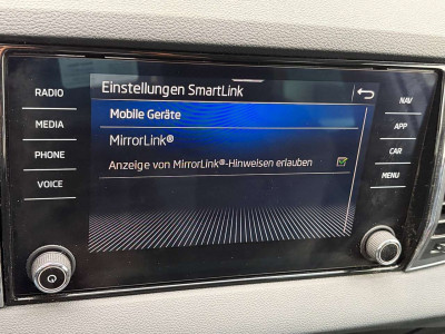 Skoda Karoq Gebrauchtwagen Skoda Karoq Gebrauchtwagen