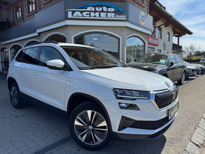 Skoda Karoq Gebrauchtwagen Skoda Karoq Gebrauchtwagen