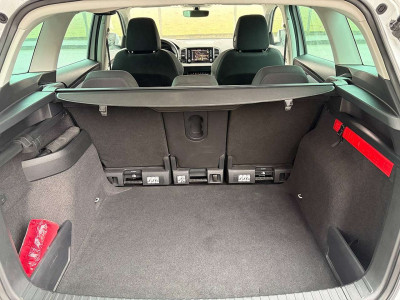 Skoda Karoq Gebrauchtwagen Skoda Karoq Gebrauchtwagen