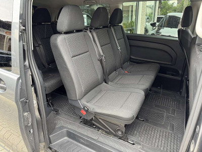 Mercedes-Benz Vito Gebrauchtwagen Mercedes-Benz Vito Gebrauchtwagen