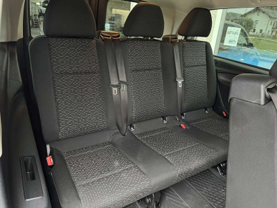 Mercedes-Benz Vito Gebrauchtwagen Mercedes-Benz Vito Gebrauchtwagen