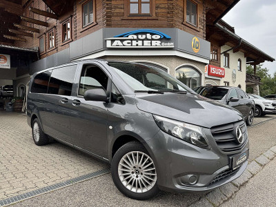 Mercedes-Benz Vito Gebrauchtwagen Mercedes-Benz Vito Gebrauchtwagen