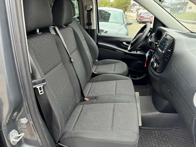 Mercedes-Benz Vito Gebrauchtwagen Mercedes-Benz Vito Gebrauchtwagen