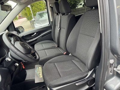 Mercedes-Benz Vito Gebrauchtwagen Mercedes-Benz Vito Gebrauchtwagen