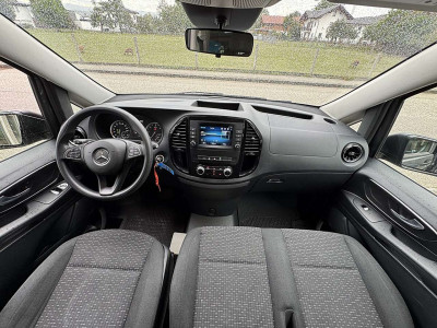 Mercedes-Benz Vito Gebrauchtwagen Mercedes-Benz Vito Gebrauchtwagen