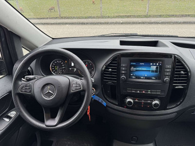 Mercedes-Benz Vito Gebrauchtwagen Mercedes-Benz Vito Gebrauchtwagen