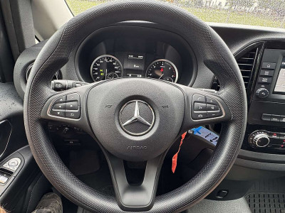 Mercedes-Benz Vito Gebrauchtwagen Mercedes-Benz Vito Gebrauchtwagen