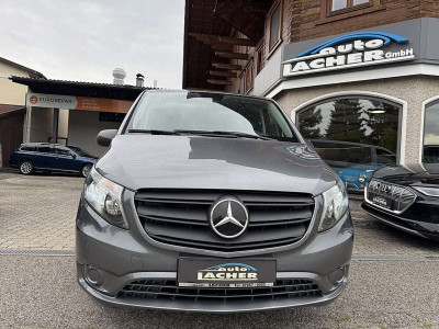 Mercedes-Benz Vito Gebrauchtwagen Mercedes-Benz Vito Gebrauchtwagen