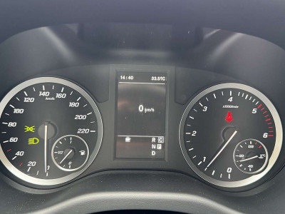 Mercedes-Benz Vito Gebrauchtwagen Mercedes-Benz Vito Gebrauchtwagen