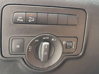Mercedes-Benz Vito Gebrauchtwagen Mercedes-Benz Vito Gebrauchtwagen