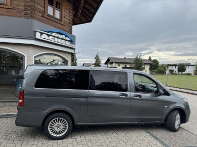 Mercedes-Benz Vito Gebrauchtwagen Mercedes-Benz Vito Gebrauchtwagen