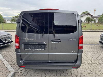Mercedes-Benz Vito Gebrauchtwagen Mercedes-Benz Vito Gebrauchtwagen