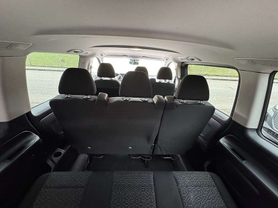 Mercedes-Benz Vito Gebrauchtwagen Mercedes-Benz Vito Gebrauchtwagen
