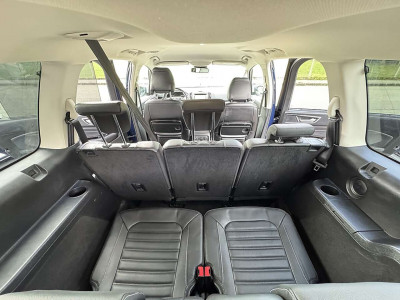 Ford Galaxy Gebrauchtwagen Ford Galaxy Gebrauchtwagen