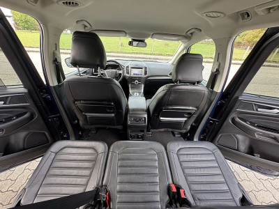 Ford Galaxy Gebrauchtwagen Ford Galaxy Gebrauchtwagen