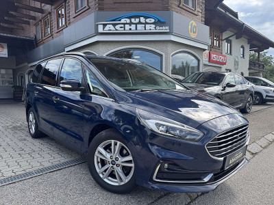 Ford Galaxy Gebrauchtwagen Ford Galaxy Gebrauchtwagen