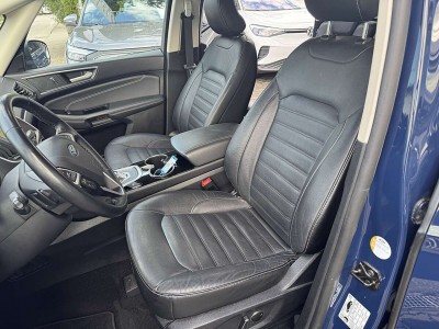 Ford Galaxy Gebrauchtwagen Ford Galaxy Gebrauchtwagen