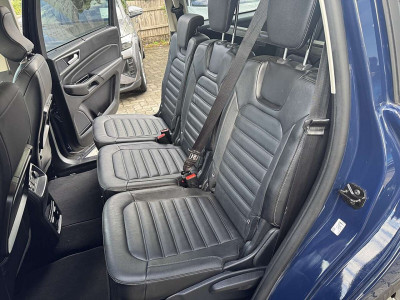 Ford Galaxy Gebrauchtwagen Ford Galaxy Gebrauchtwagen