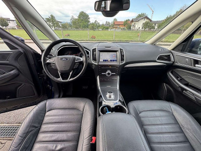 Ford Galaxy Gebrauchtwagen Ford Galaxy Gebrauchtwagen