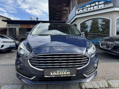 Ford Galaxy Gebrauchtwagen Ford Galaxy Gebrauchtwagen