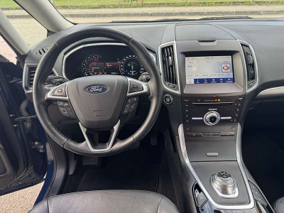 Ford Galaxy Gebrauchtwagen Ford Galaxy Gebrauchtwagen