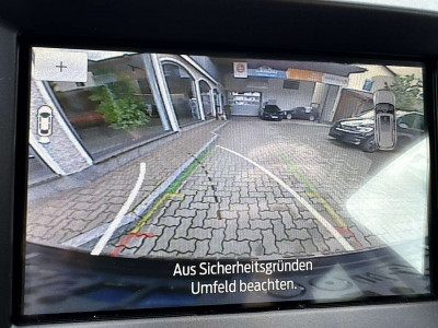 Ford Galaxy Gebrauchtwagen Ford Galaxy Gebrauchtwagen