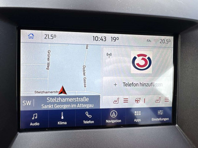 Ford Galaxy Gebrauchtwagen Ford Galaxy Gebrauchtwagen