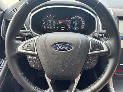 Ford Galaxy Gebrauchtwagen Ford Galaxy Gebrauchtwagen