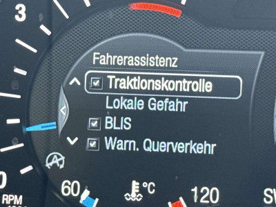 Ford Galaxy Gebrauchtwagen Ford Galaxy Gebrauchtwagen