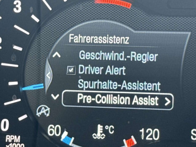 Ford Galaxy Gebrauchtwagen Ford Galaxy Gebrauchtwagen