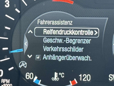 Ford Galaxy Gebrauchtwagen Ford Galaxy Gebrauchtwagen