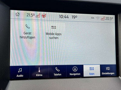 Ford Galaxy Gebrauchtwagen Ford Galaxy Gebrauchtwagen