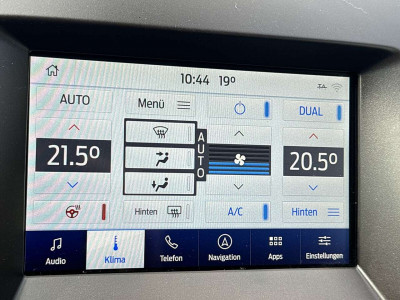 Ford Galaxy Gebrauchtwagen Ford Galaxy Gebrauchtwagen