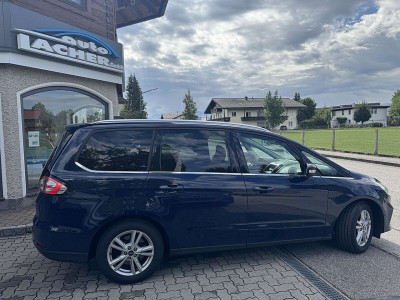 Ford Galaxy Gebrauchtwagen Ford Galaxy Gebrauchtwagen