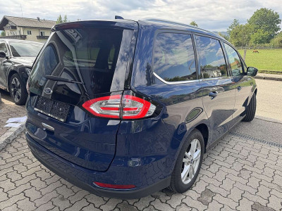Ford Galaxy Gebrauchtwagen Ford Galaxy Gebrauchtwagen