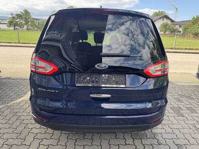 Ford Galaxy Gebrauchtwagen Ford Galaxy Gebrauchtwagen