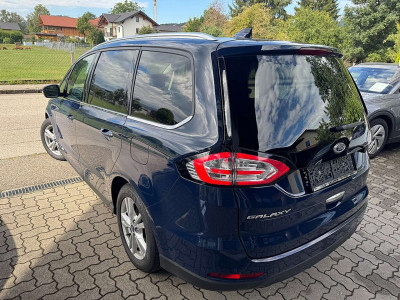 Ford Galaxy Gebrauchtwagen Ford Galaxy Gebrauchtwagen
