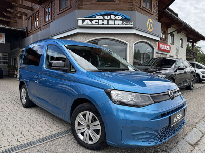 VW Caddy Gebrauchtwagen VW Caddy Gebrauchtwagen