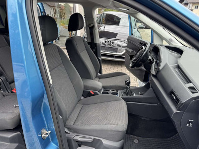 VW Caddy Gebrauchtwagen VW Caddy Gebrauchtwagen