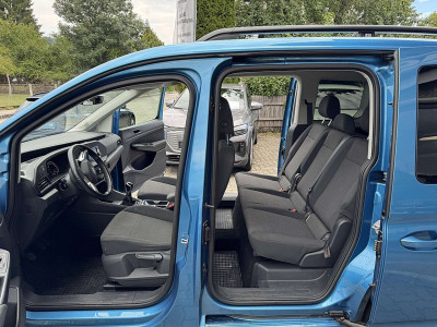 VW Caddy Gebrauchtwagen VW Caddy Gebrauchtwagen