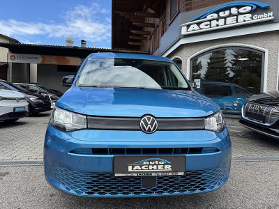 VW Caddy Gebrauchtwagen VW Caddy Gebrauchtwagen