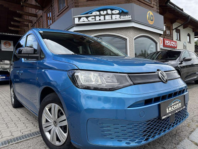 VW Caddy Gebrauchtwagen VW Caddy Gebrauchtwagen