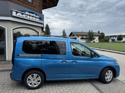 VW Caddy Gebrauchtwagen VW Caddy Gebrauchtwagen