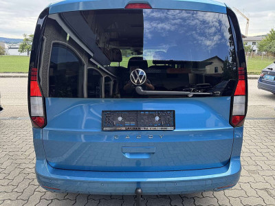 VW Caddy Gebrauchtwagen VW Caddy Gebrauchtwagen