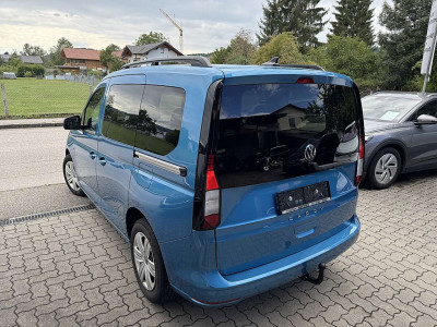 VW Caddy Gebrauchtwagen VW Caddy Gebrauchtwagen