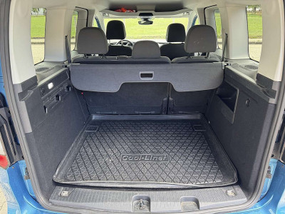 VW Caddy Gebrauchtwagen VW Caddy Gebrauchtwagen